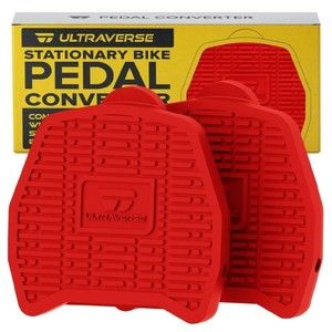 Ultraverse Pedal Converter Adapter RED Compatible